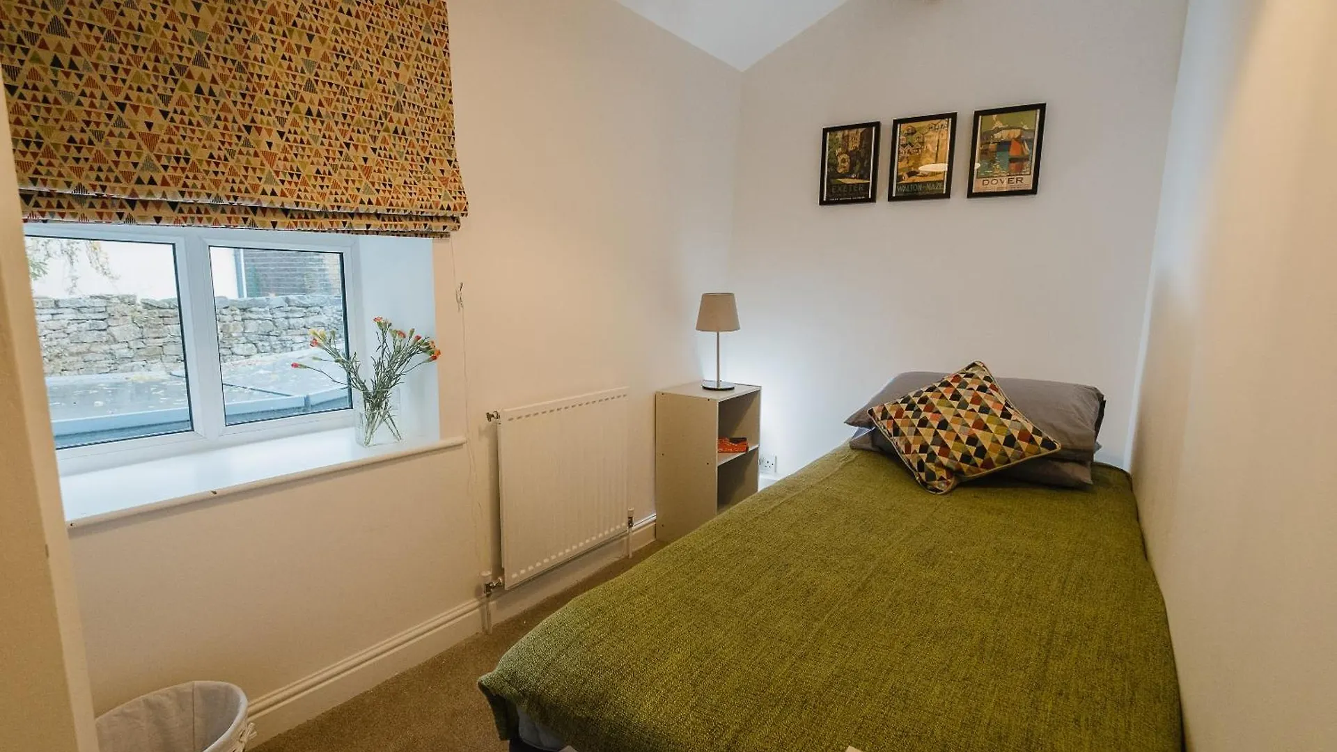 Swan House Villa Huddersfield Semesterbostad