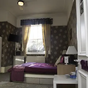 3* Pensión Ashfield